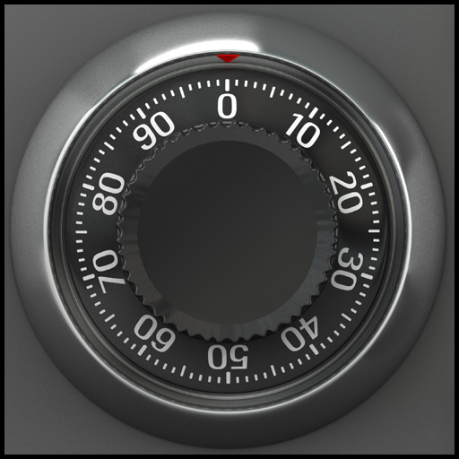 The Safe - Can you crack the safe? app icon