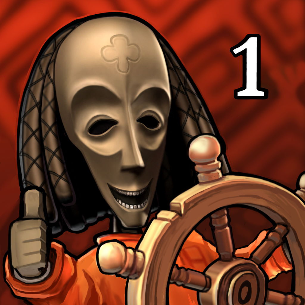 The Journey Down: Chapter One by SkyGoblin The Journey Down: Chapter One by SkyGoblin icon