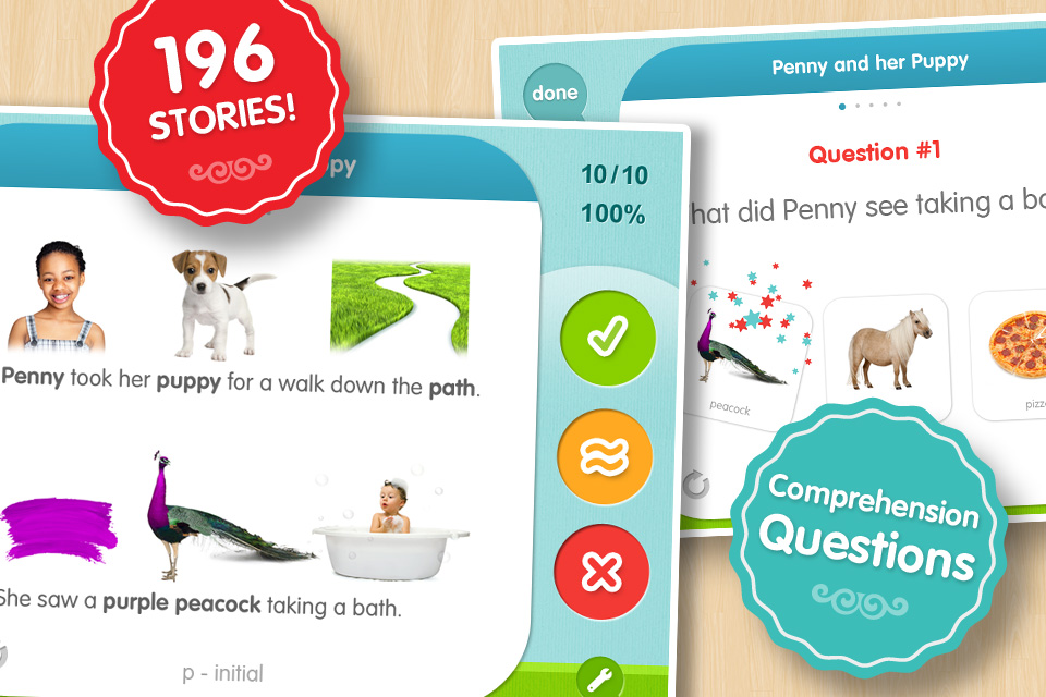 Articulation Station Pro - Educational App