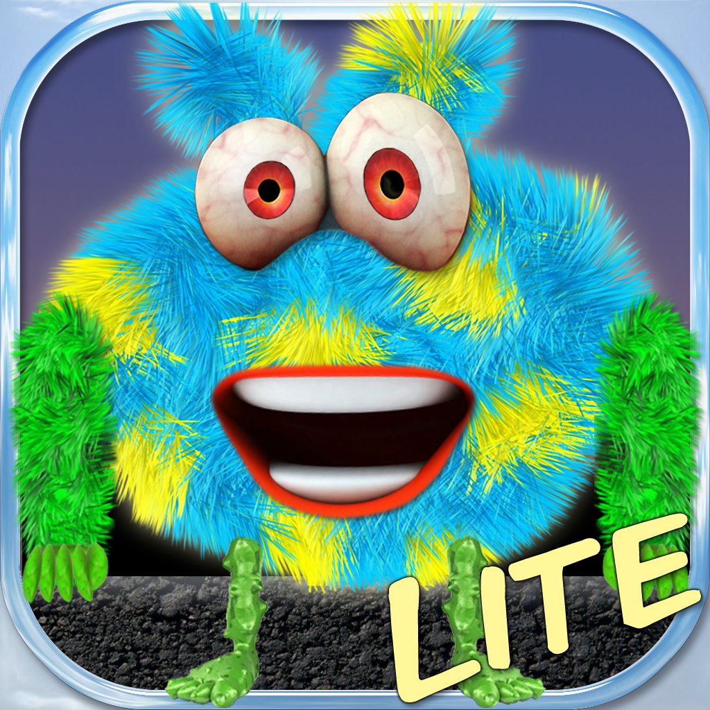 Monster Physics™ Lite