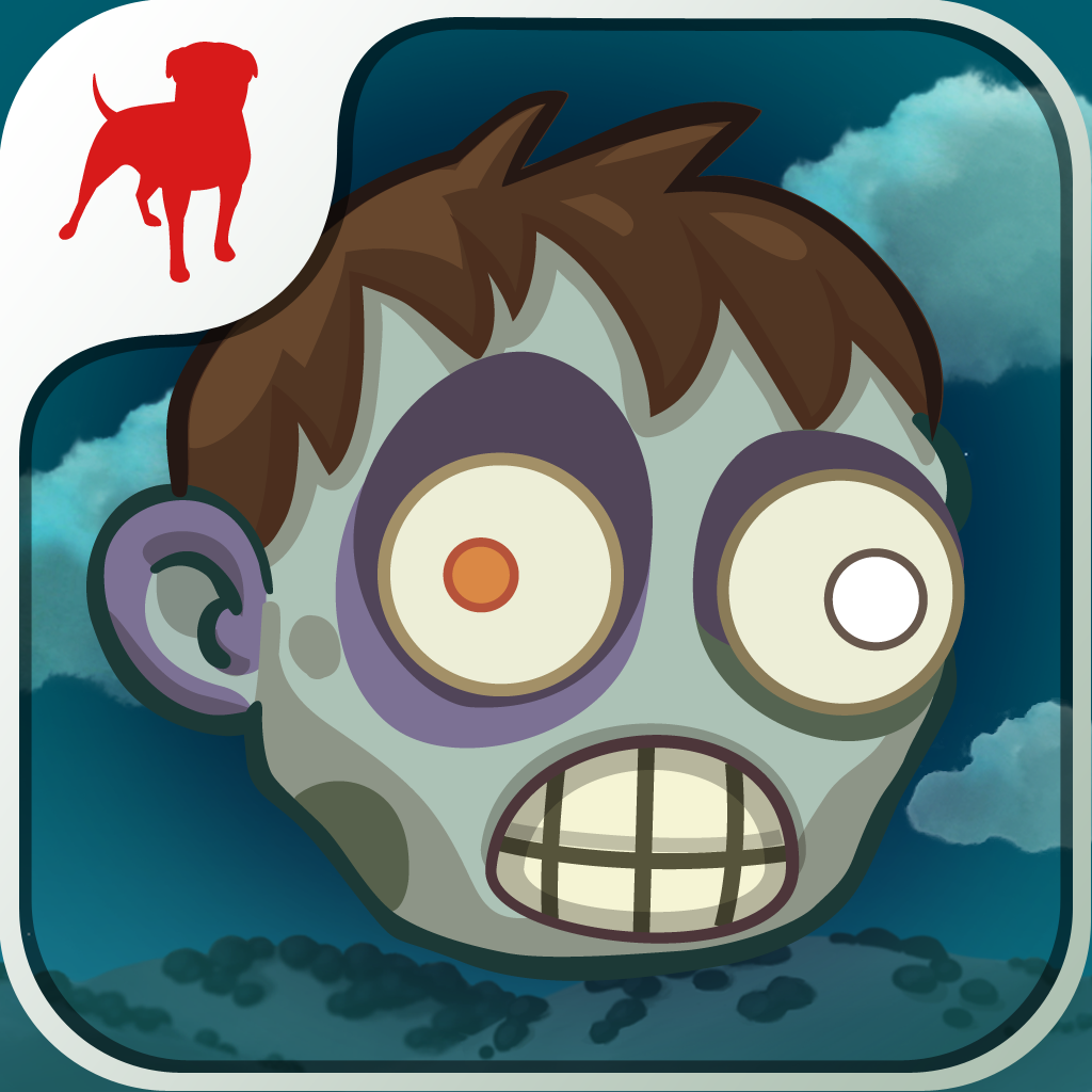 ZombieSmash icon